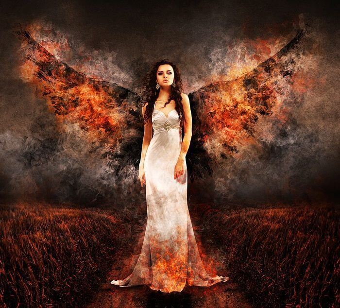 Qui est votre Ange Gardien ?
