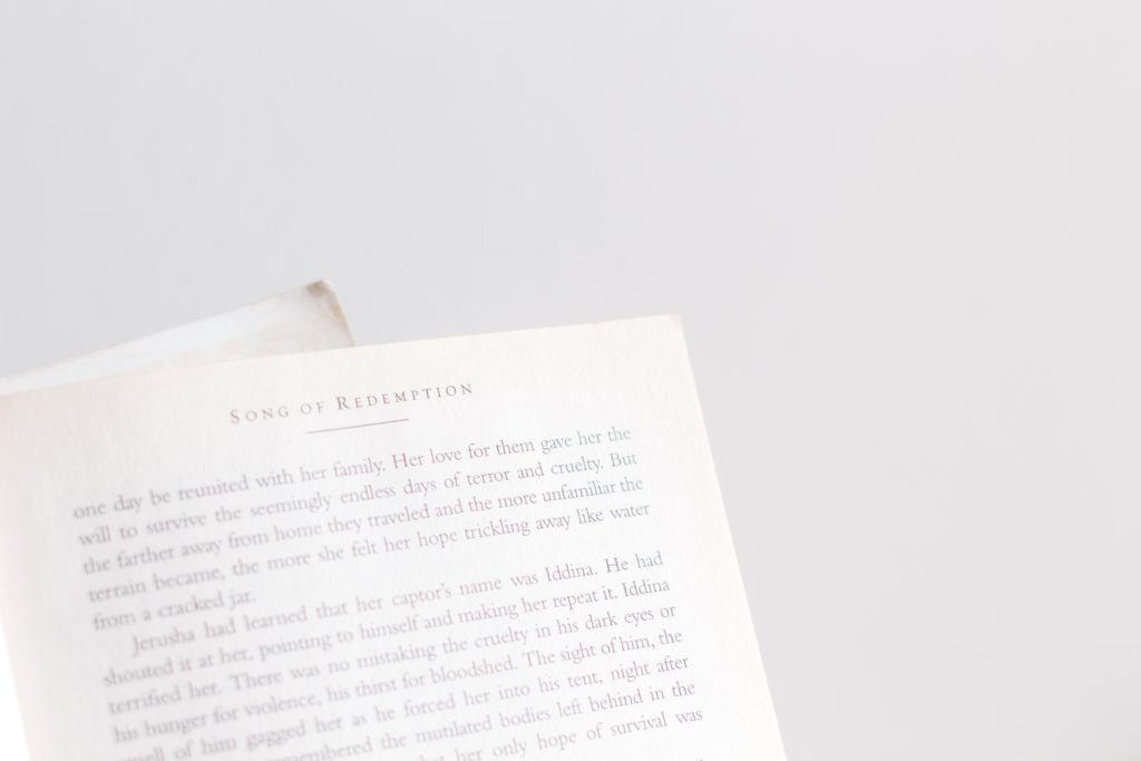 Sur Toutes Les Pages Lues Sur Toutes Les Pages Blanches Tout commence par une page blanche | Développement Personnel